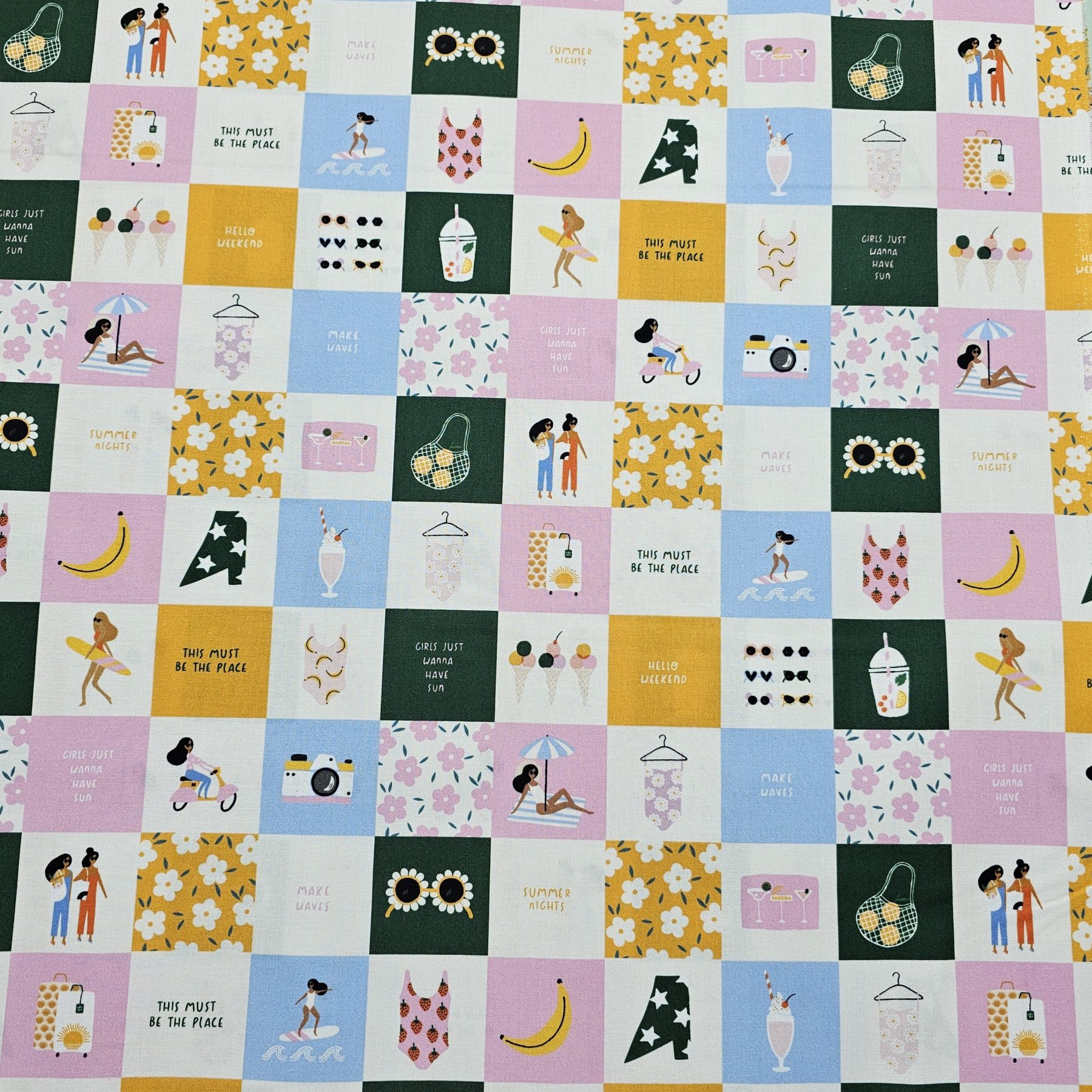 Dashwood Studio - Duchess Plum - Weekend Away - D030