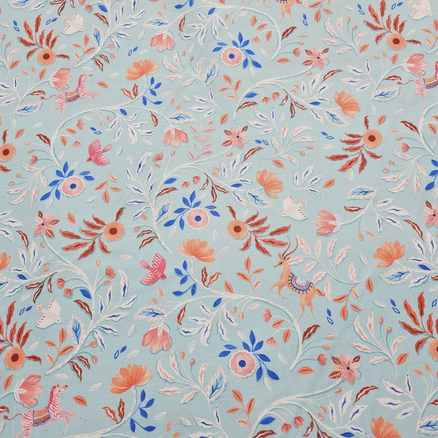 Dashwood Studio - Cloud Forest by Sarah Knight - D033