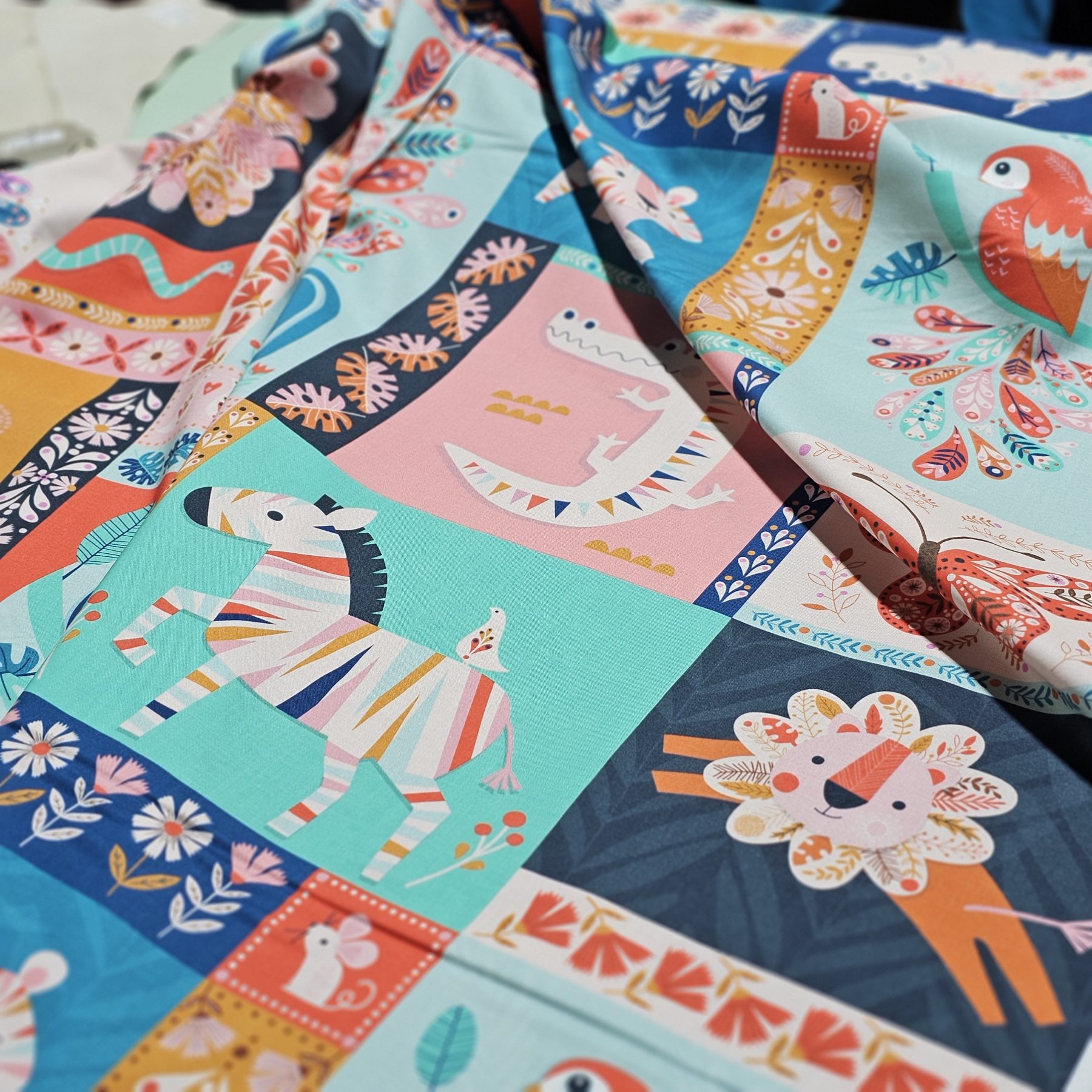 Dashwood Studio - Dandelion Jungle by Jane Farnham  - D039