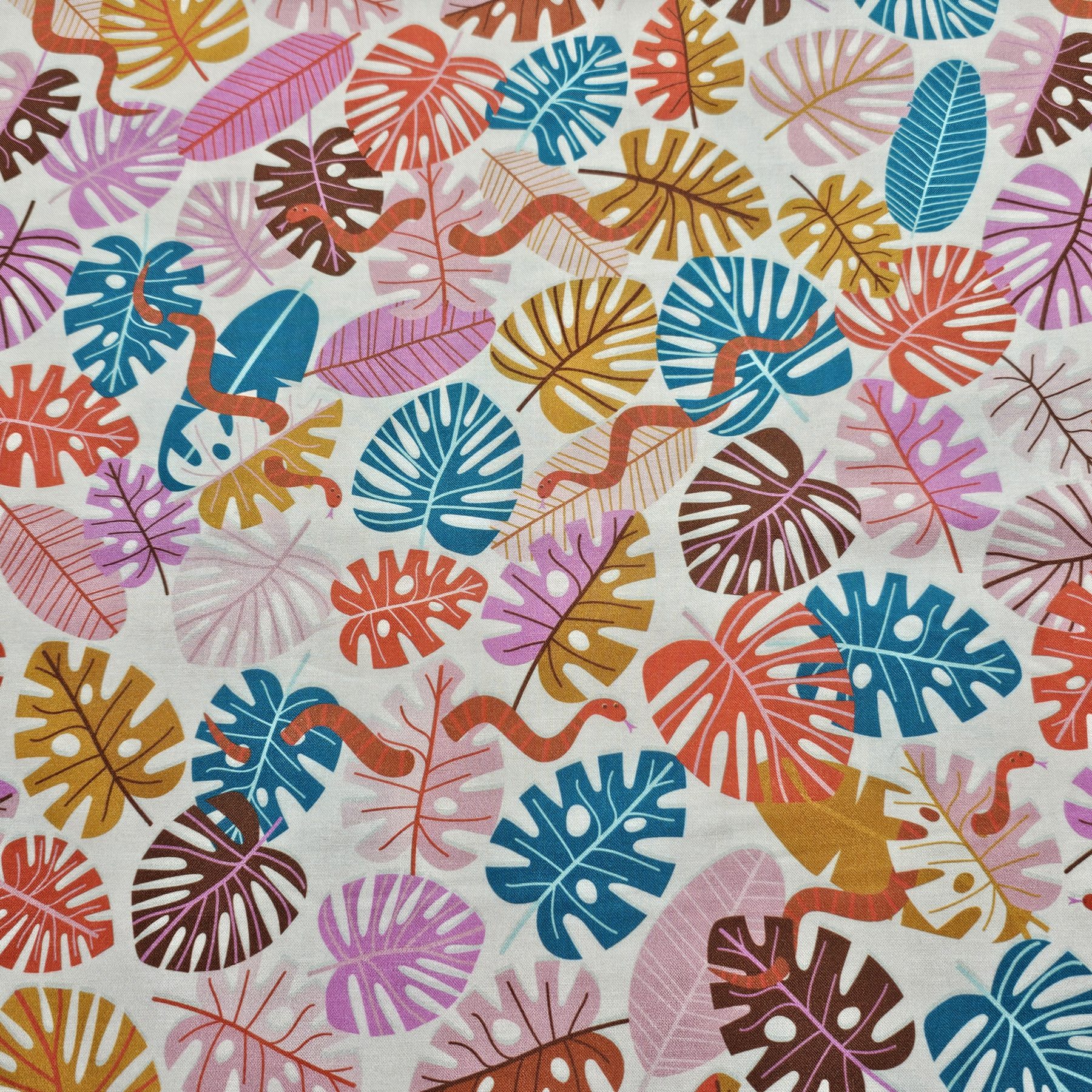 Dashwood Studio - Dandelion Jungle by Jane Farnham  - D040