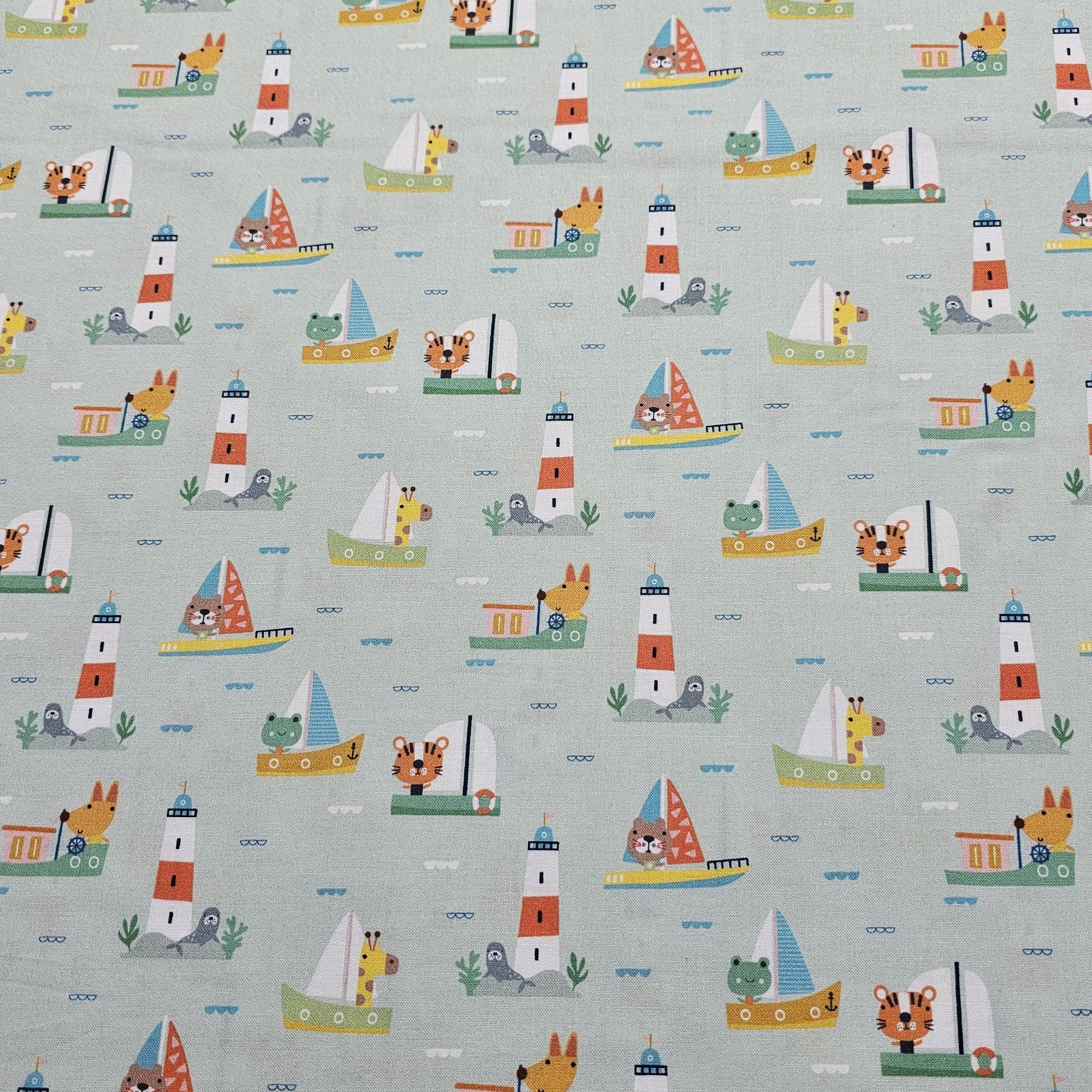 Dashwood Studio - Summer Fun by Sally Payne  - D045