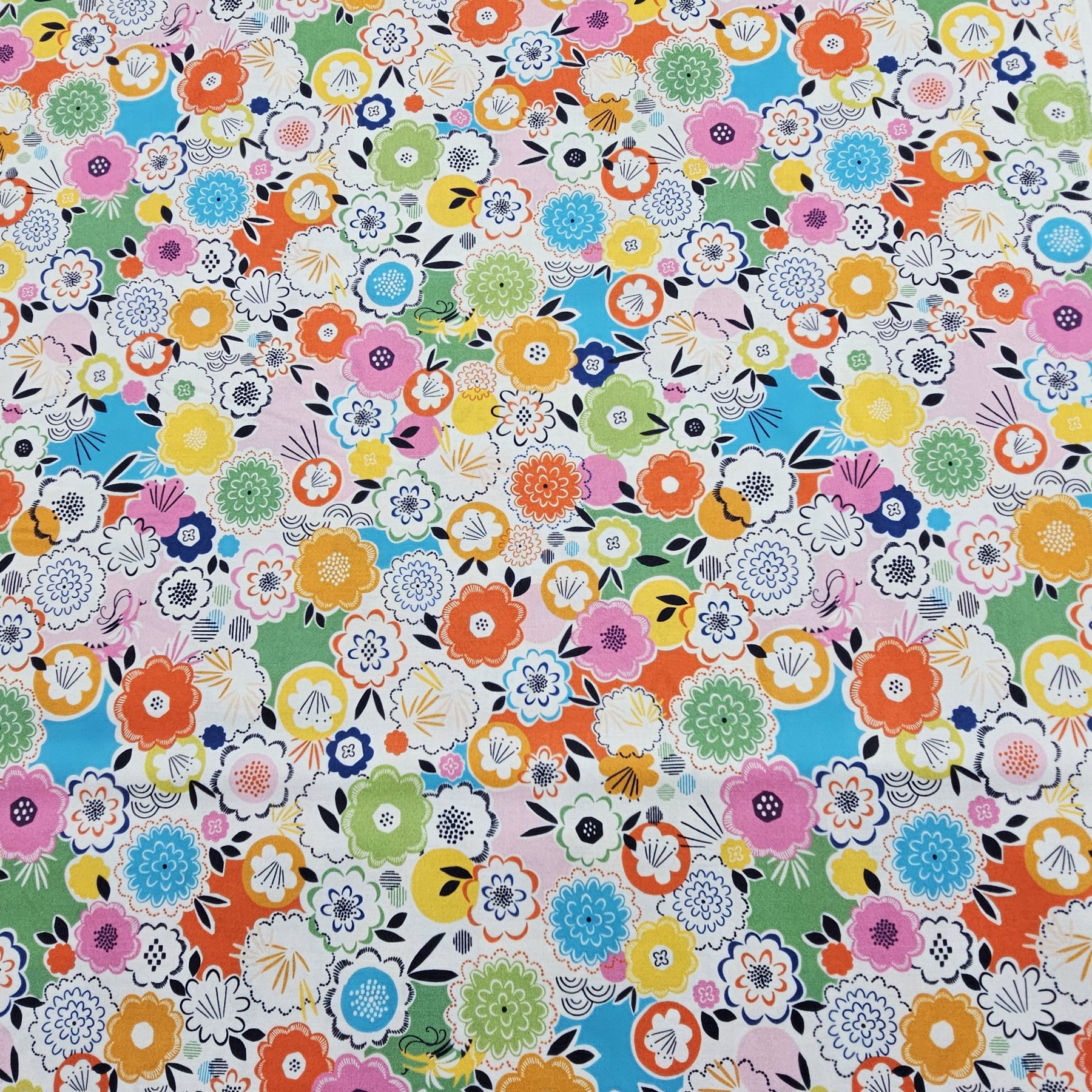 Dashwood Studio - Silk Roads by Ali Brookes - D047