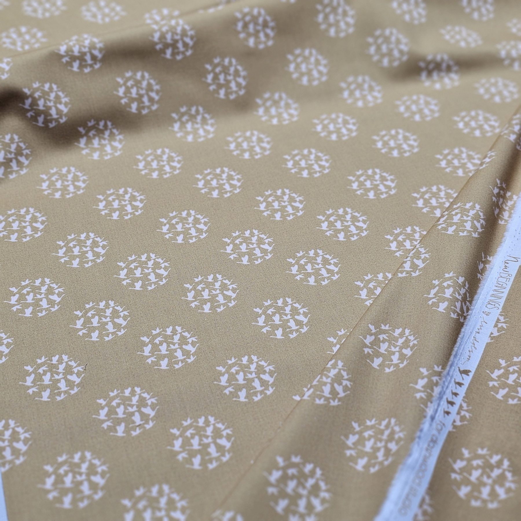 Dashwood Studio -  New Beginnings by Lisa Dolson - D049