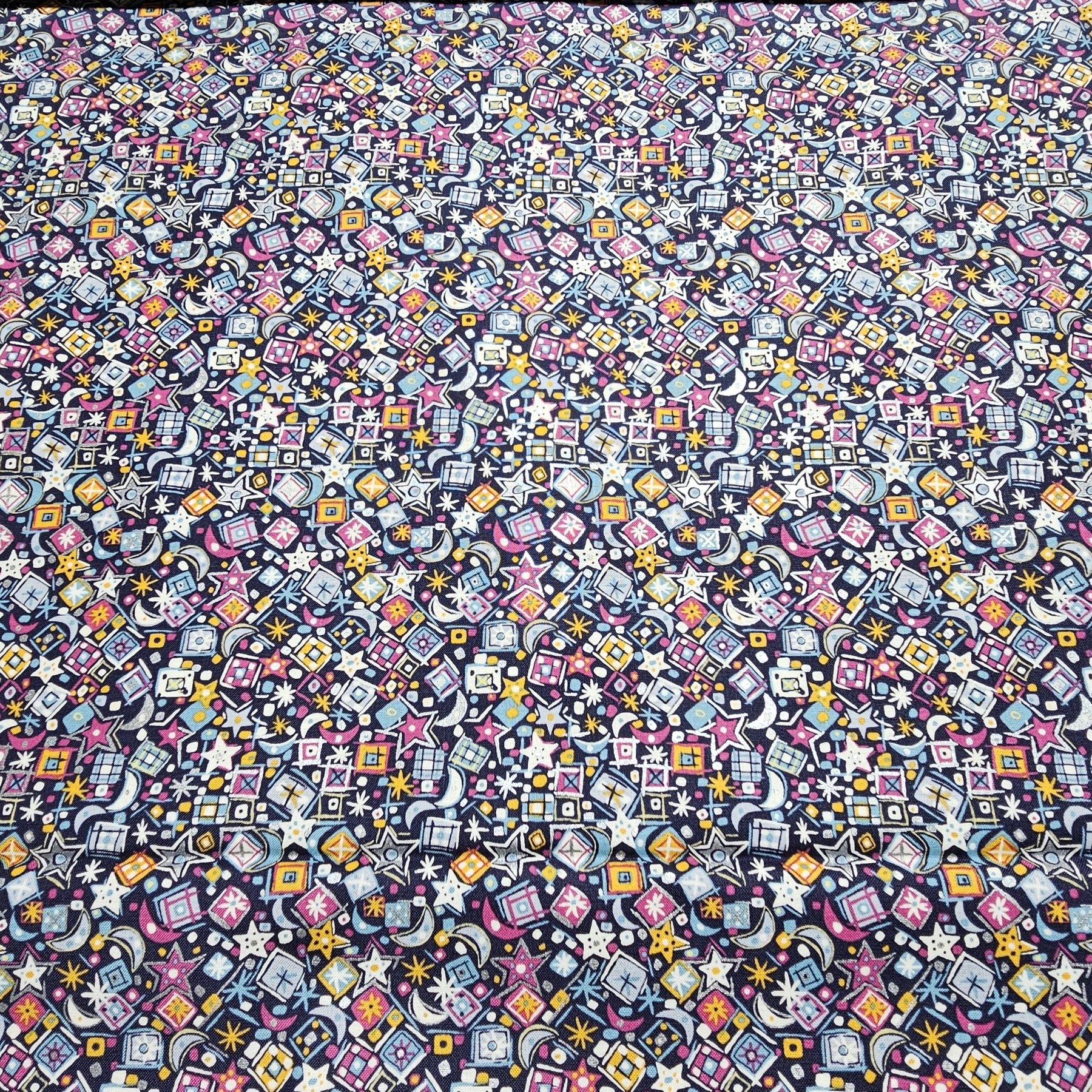 Liberty - A Woodland Christmas Collection - L234