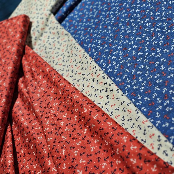 20250421_143742 Makower - Nautical Anchors - M149