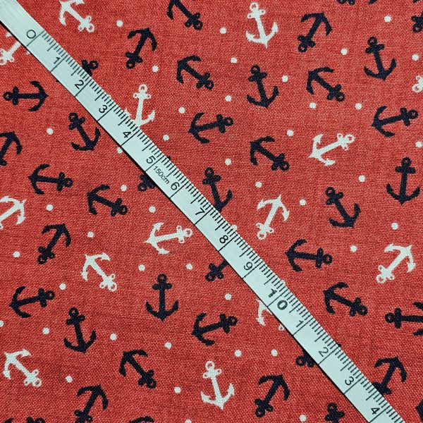 20250421_144155 Makower - Nautical Anchors - M149