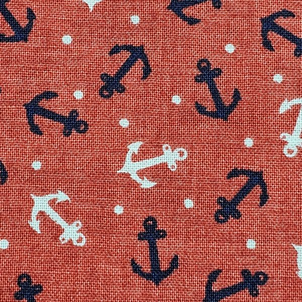 20250421_144216 Makower - Nautical Anchors - M149