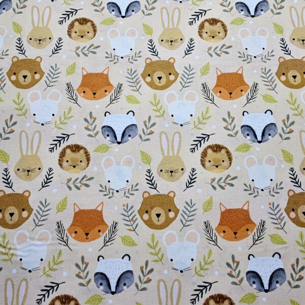 Dashwood Studio - Cedar Camp Collection by Ramble & Bramble - D056