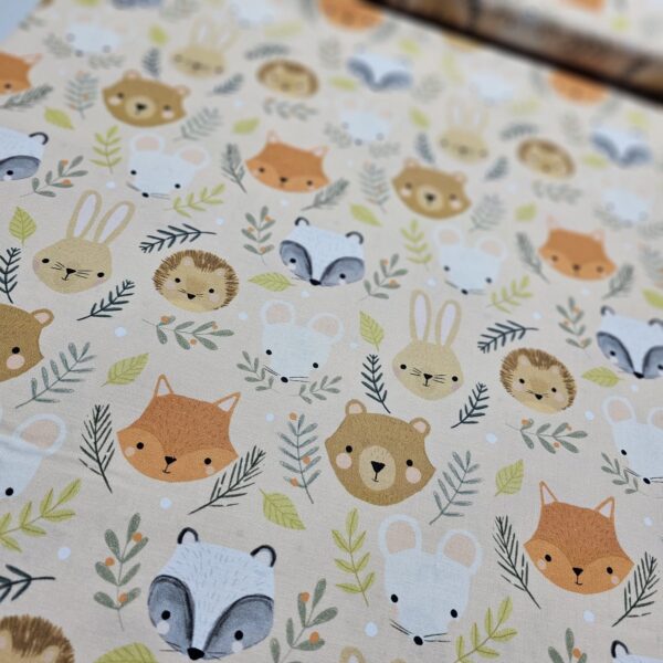 Dashwood Studio - Cedar Camp Collection by Ramble & Bramble - D056