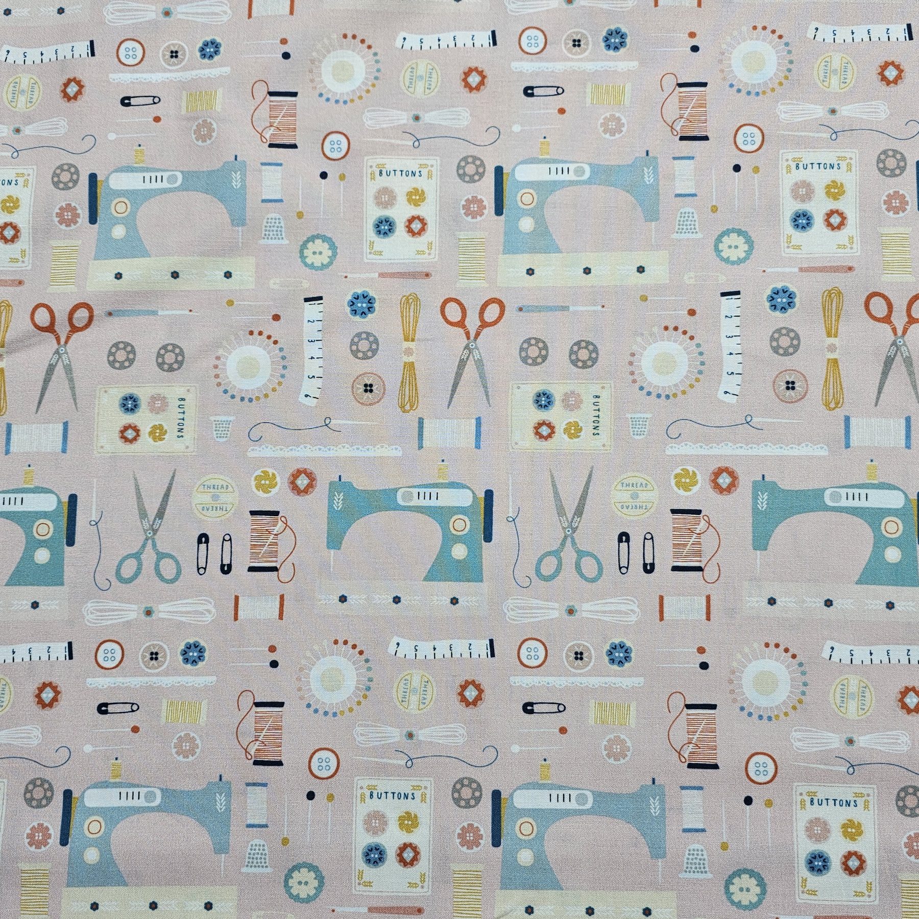 Dashwood Studio - Sewing by Sally Payne  - D053