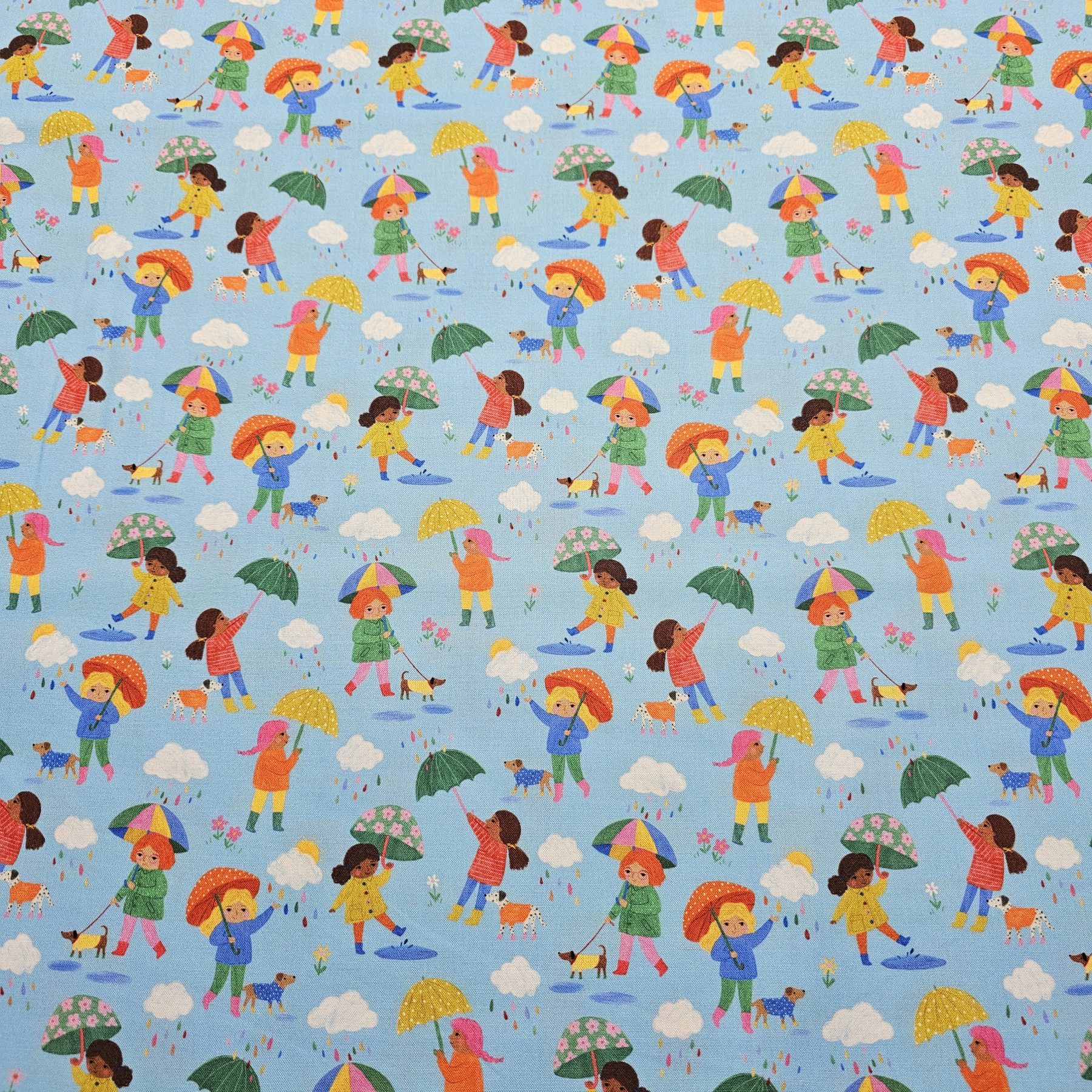 Dashwood Studio - Splash! by Kate McFarlane - D062