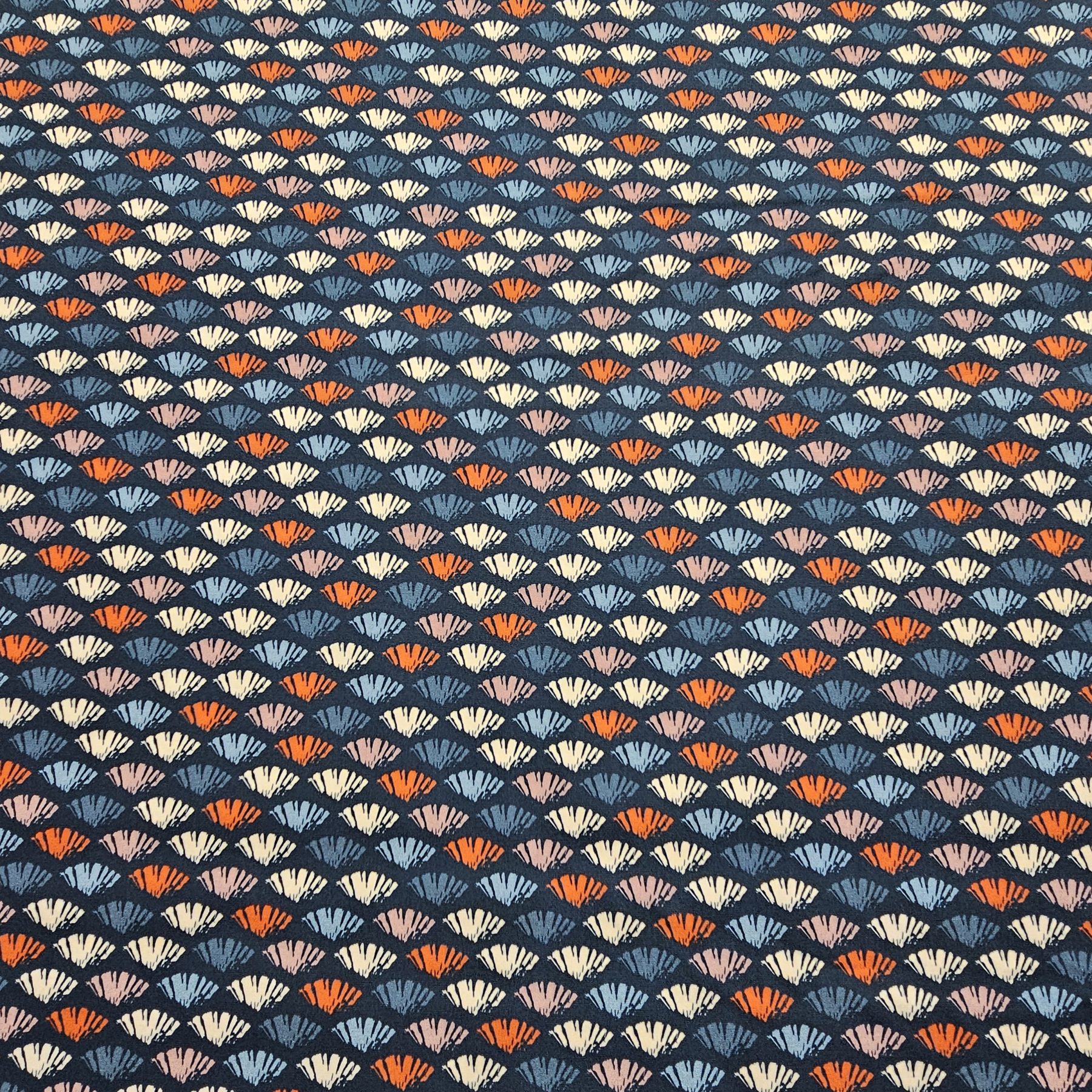 Dashwood Studio - Woodland Notions by Nina Raby Jones - D064