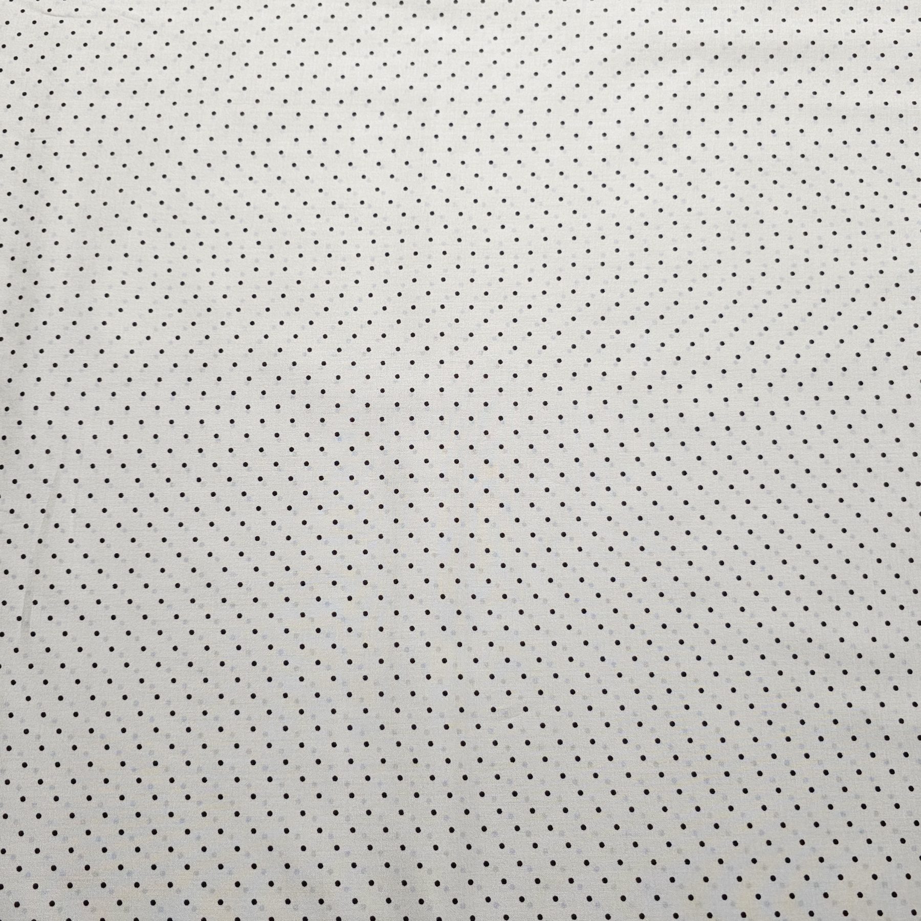 Sevenberry - Beige with Brown dots S0009