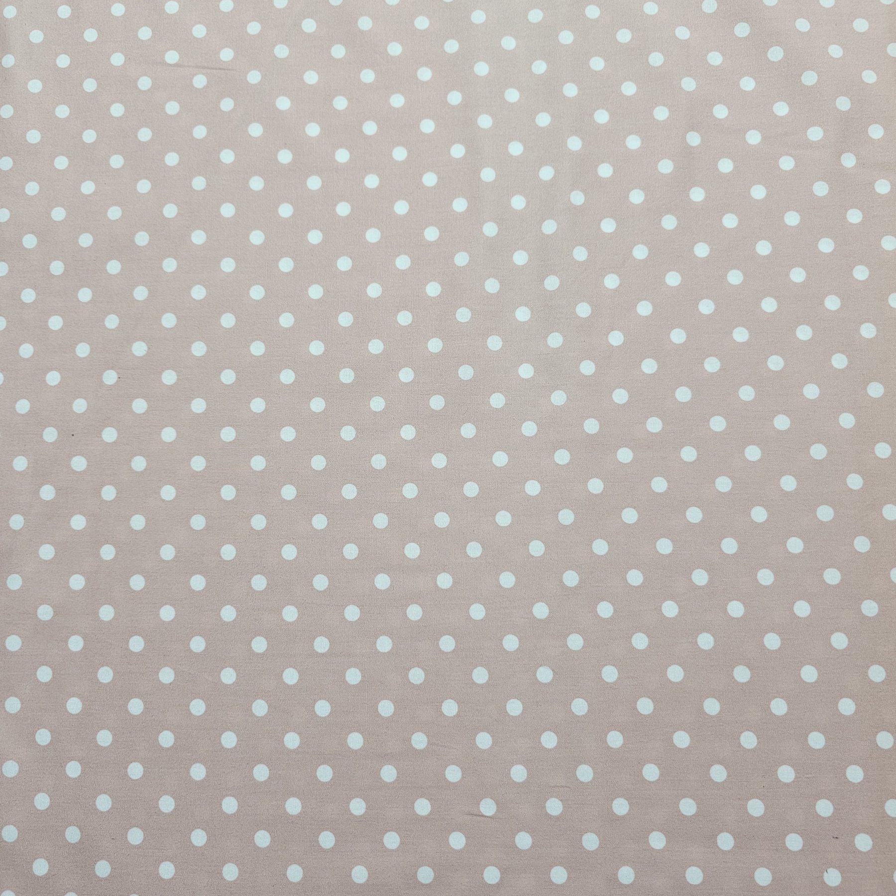 Sevenberry - Light Pink with white dots S0017