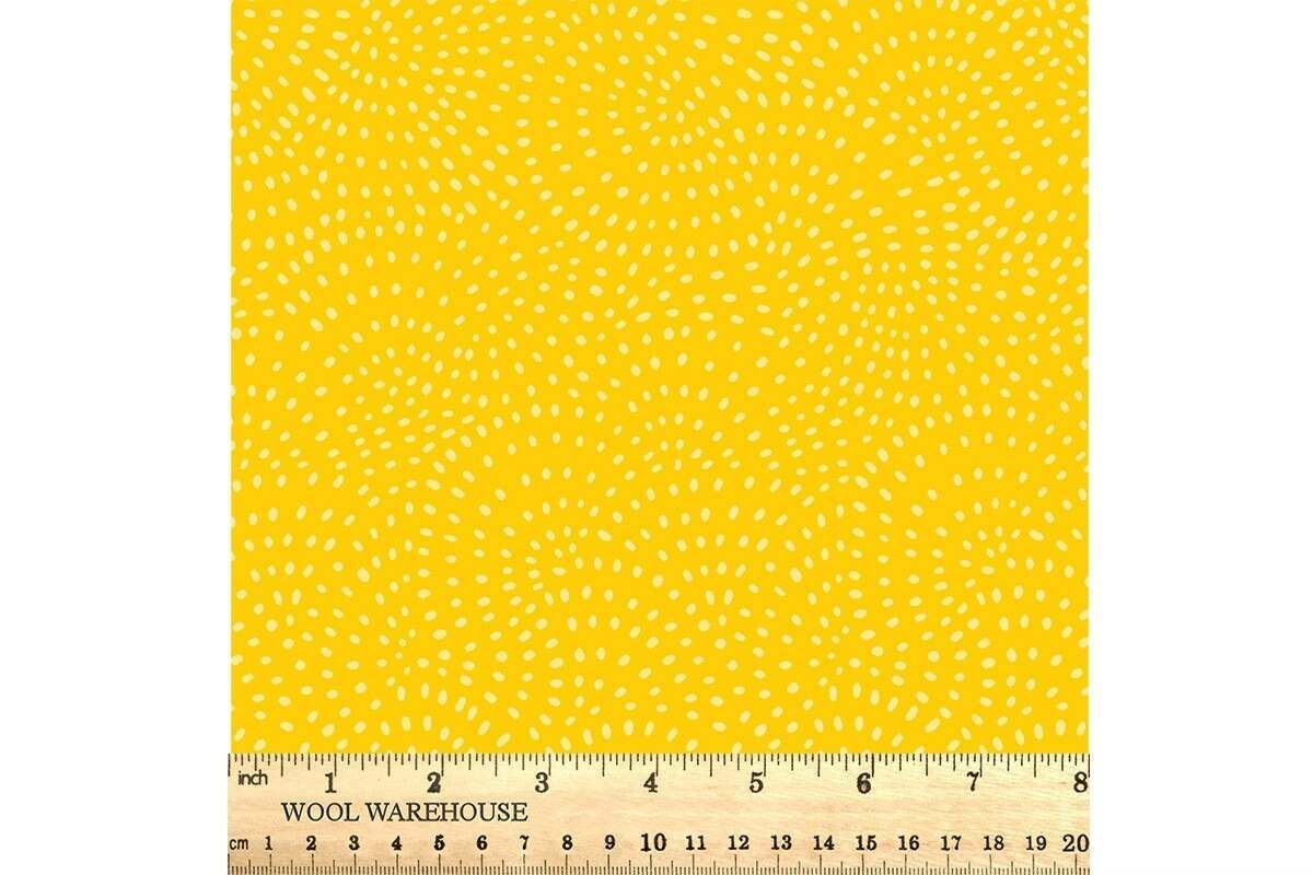 Dashwood Studio - Twist Yellow - D100
