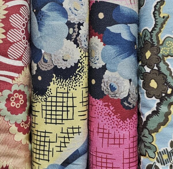 Dutch Heritage - French Vintage by Brigitte Giblin DH005