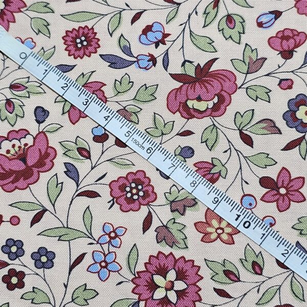Dutch Heritage - French Vintage by Brigitte Giblin DH001