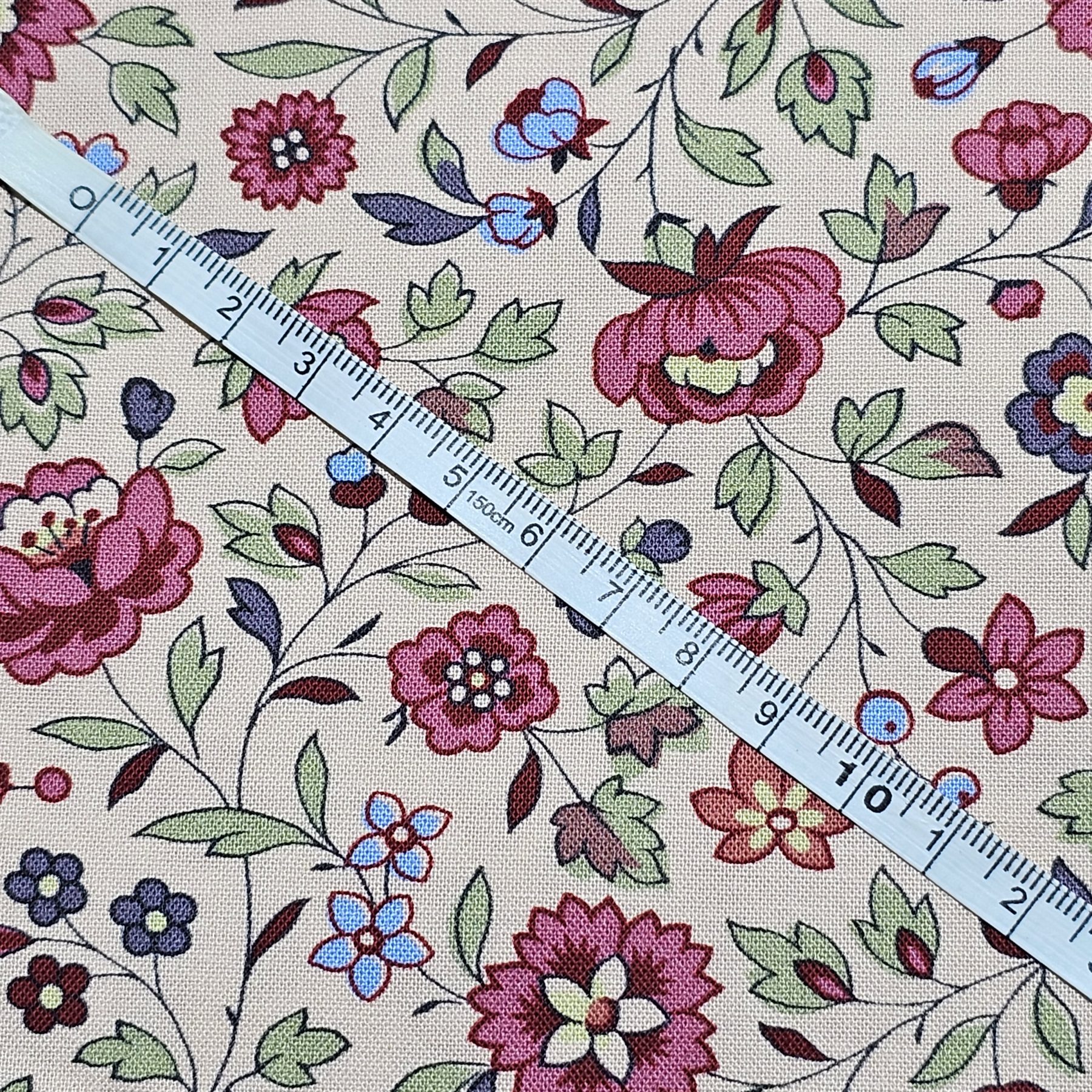 Dutch Heritage - French Vintage by Brigitte Giblin DH001