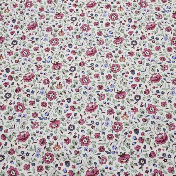 Dutch Heritage - French Vintage by Brigitte Giblin DH001