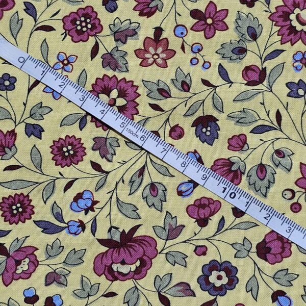 Dutch Heritage - French Vintage by Brigitte Giblin DH002