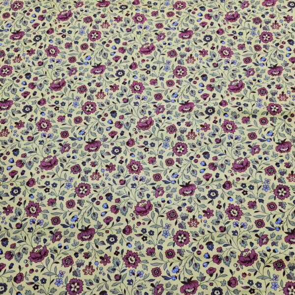 Dutch Heritage - French Vintage by Brigitte Giblin DH002