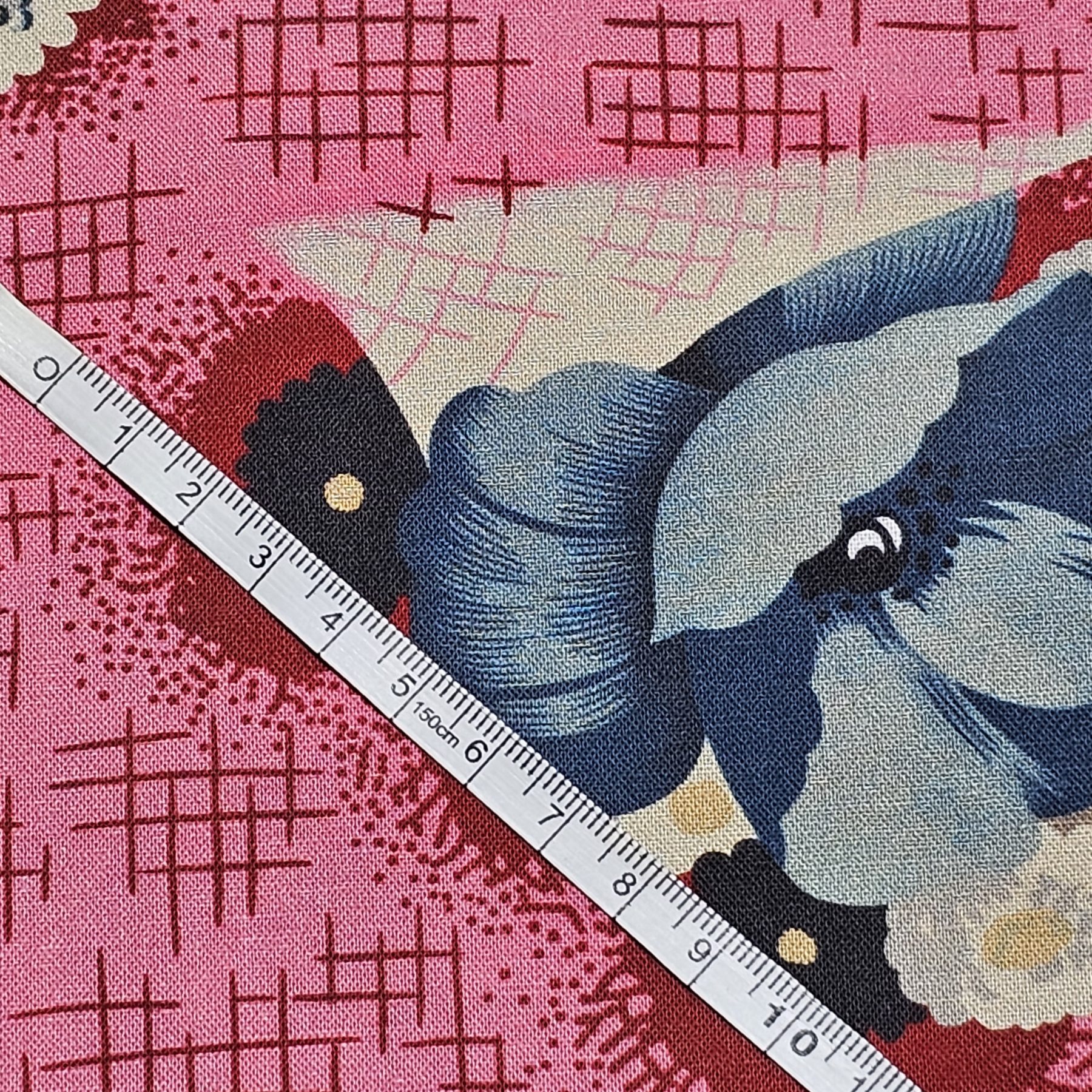 Dutch Heritage - French Vintage by Brigitte Giblin DH005