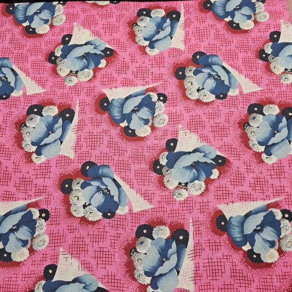 Dutch Heritage - French Vintage by Brigitte Giblin DH005