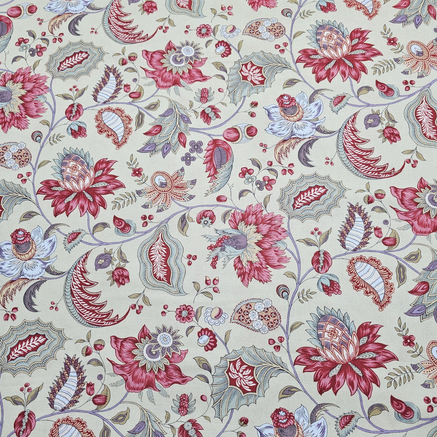 Dutch Heritage - Antique Textiles Company DH006