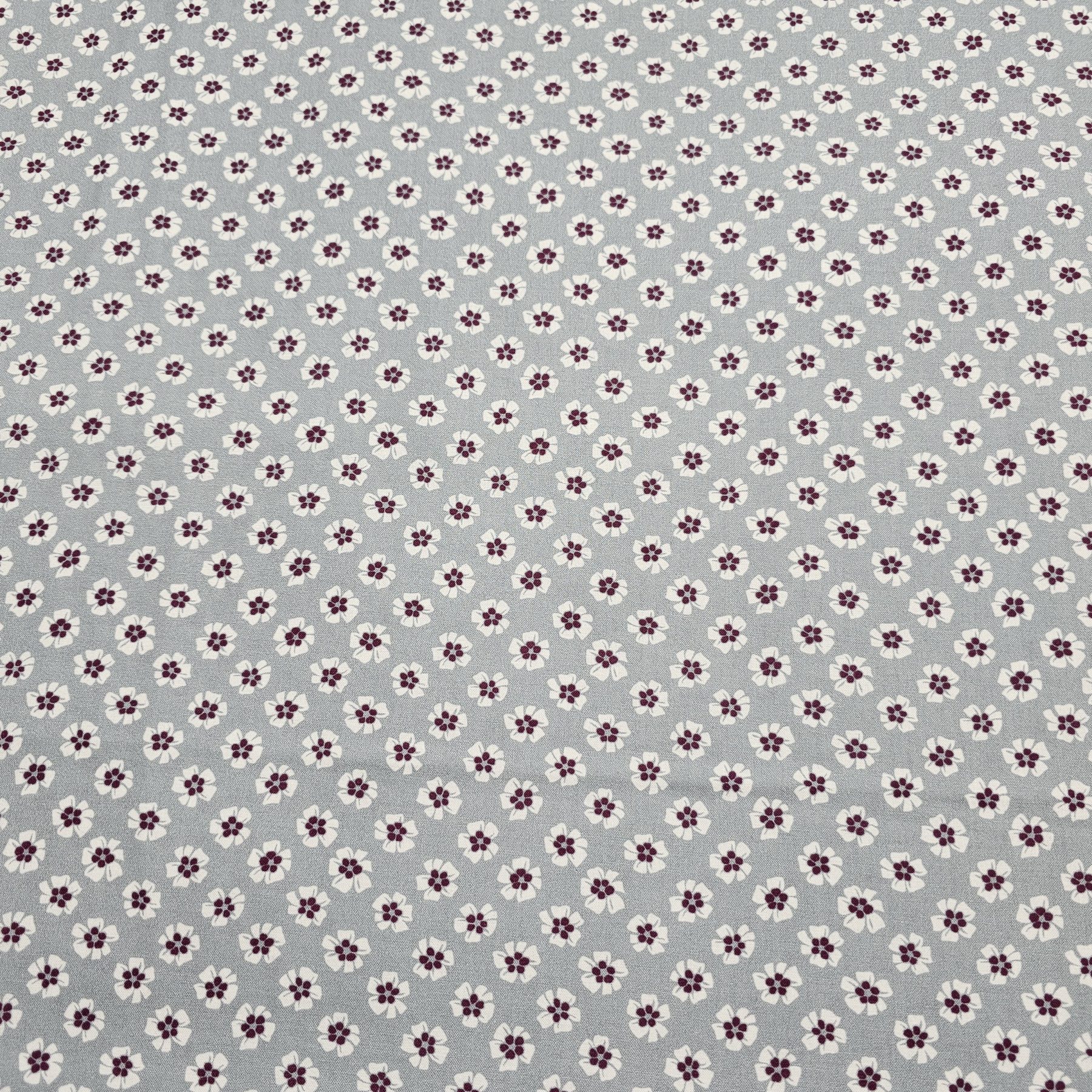 Dutch Heritage - 1970's Fabrics DH010