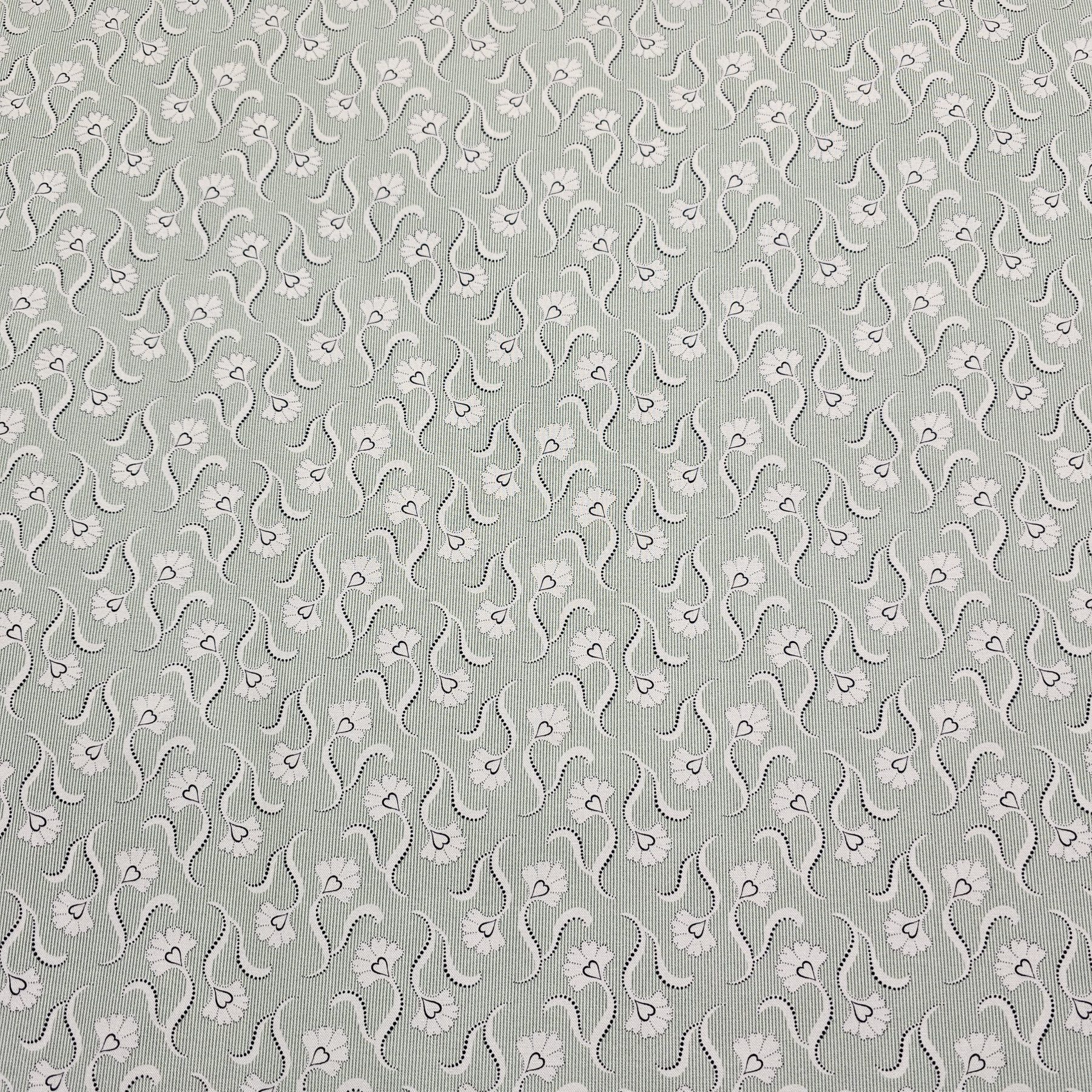 Dutch Heritage - Rosamunde by Petra Print DH008