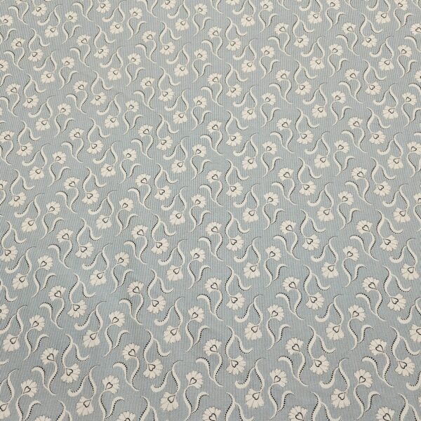 Dutch Heritage - Rosamunde by Petra Print DH015