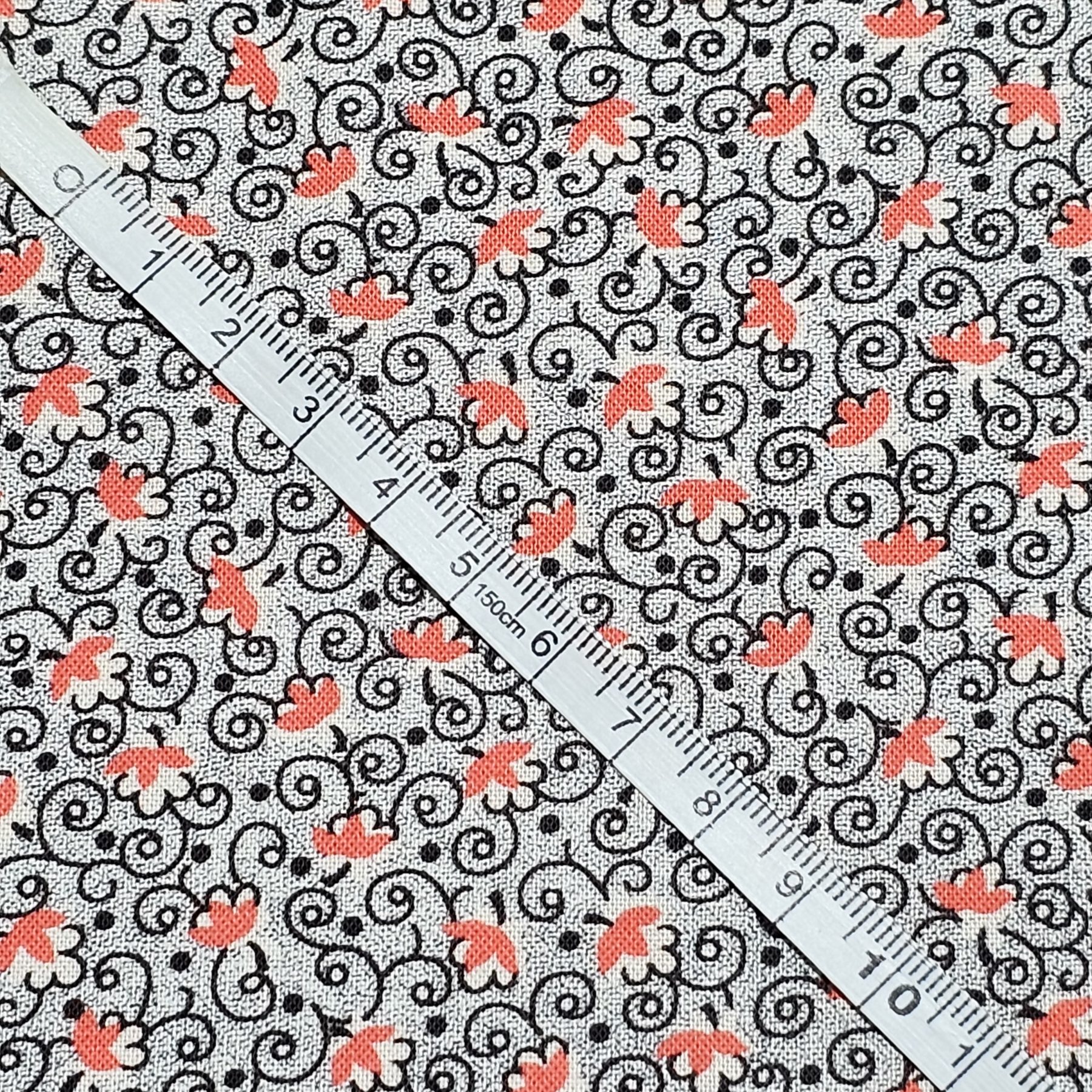 Dutch Heritage - 1930's Fabrics DH012