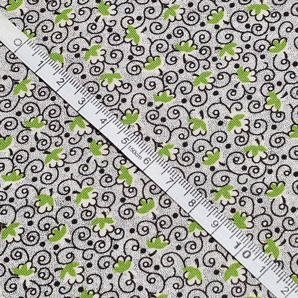 Dutch Heritage - 1930's Fabrics DH025