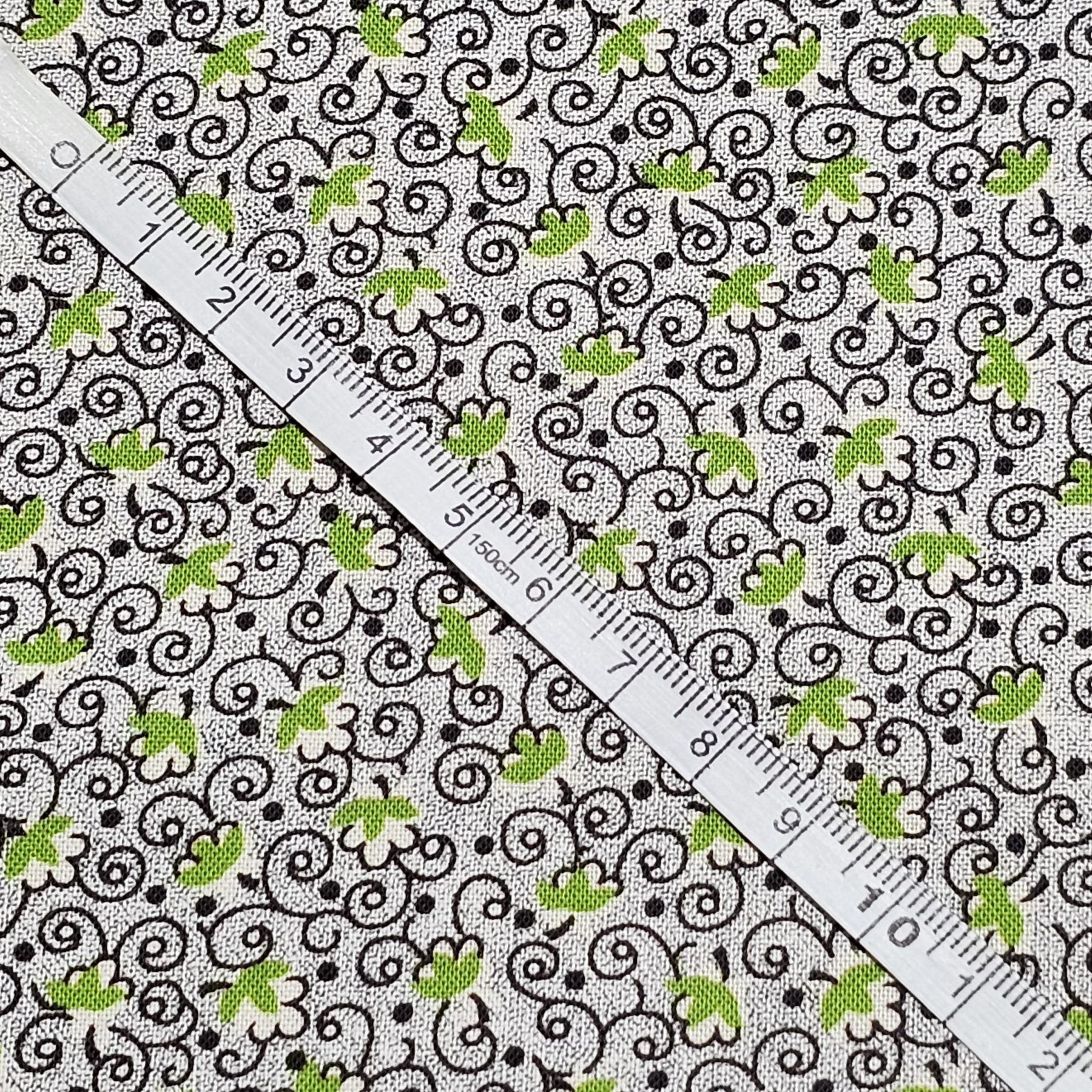 Dutch Heritage - 1930's Fabrics DH025