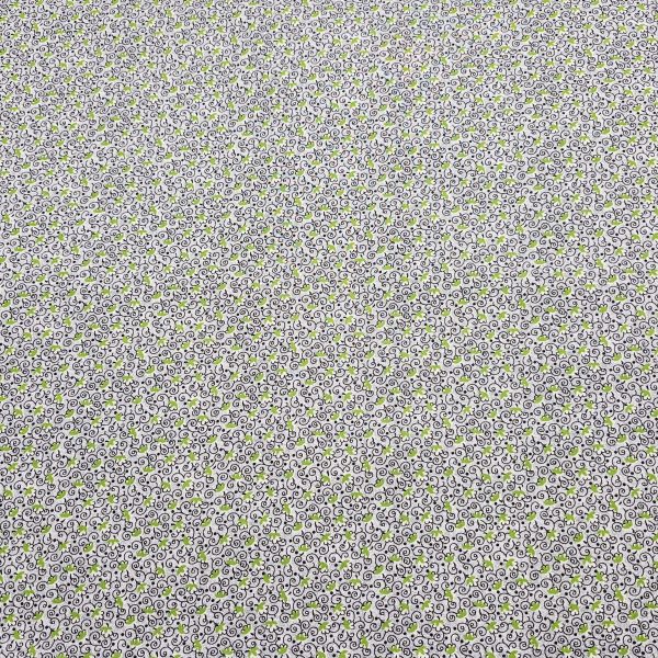 Dutch Heritage - 1930's Fabrics DH025