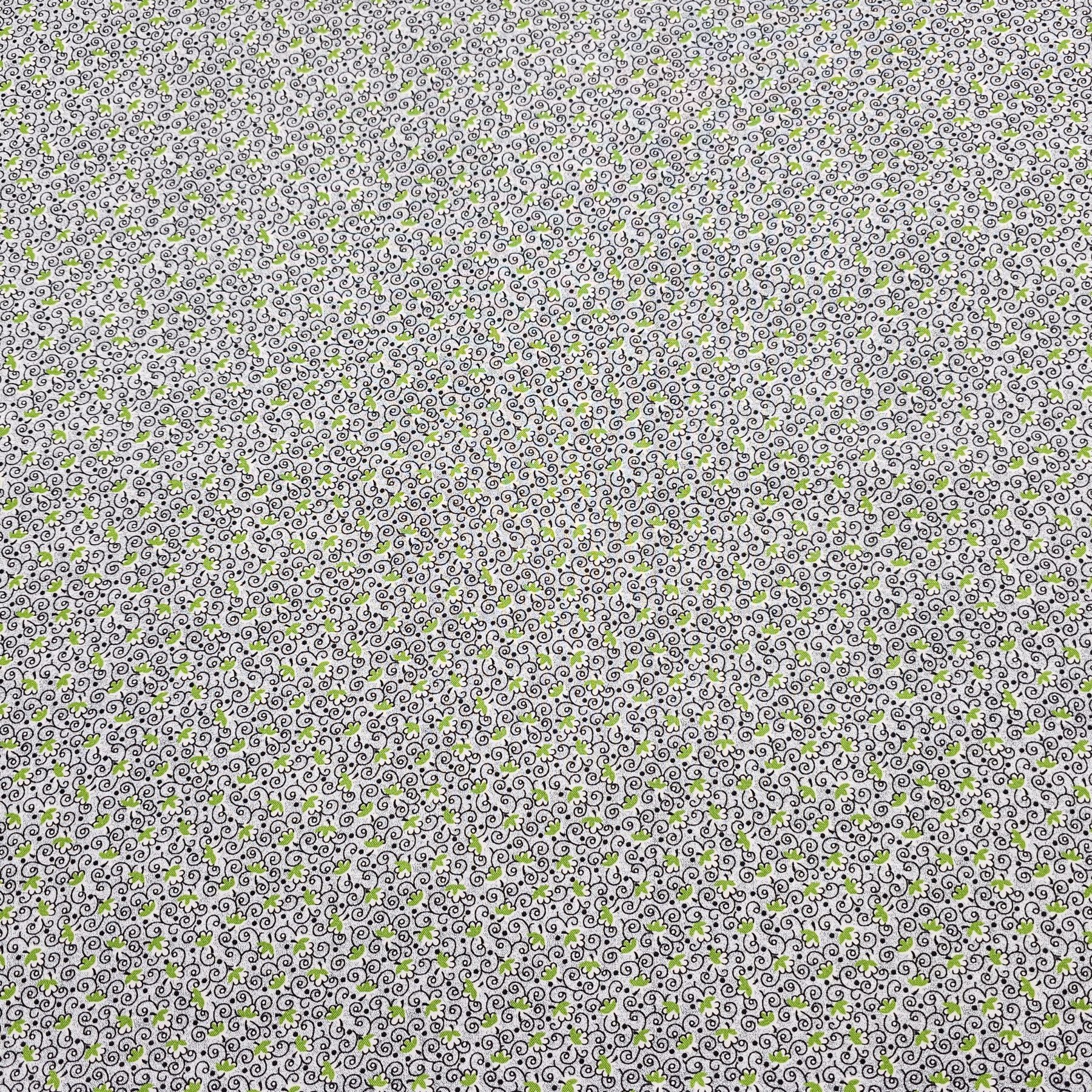 Dutch Heritage - 1930's Fabrics DH025