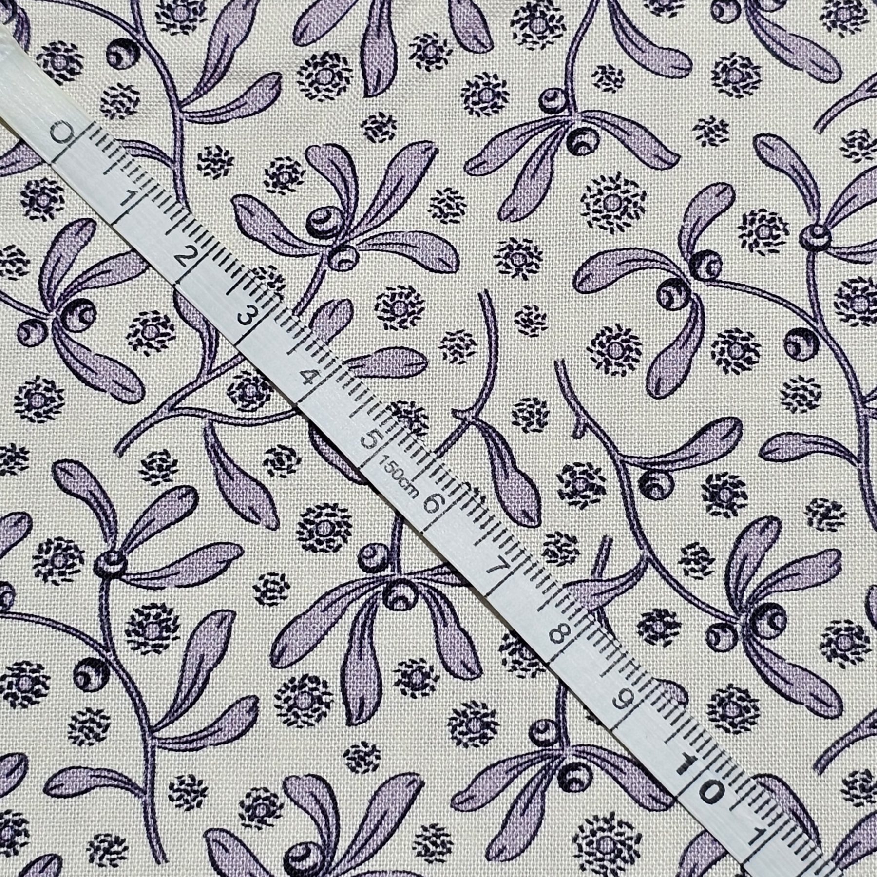 Dutch Heritage - Rosamunde by Petra Print DH016