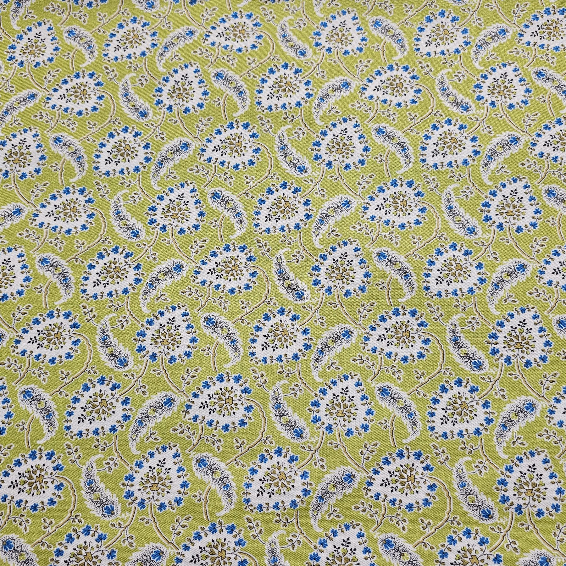 Dutch Heritage - Rosamunde by Petra Print DH018