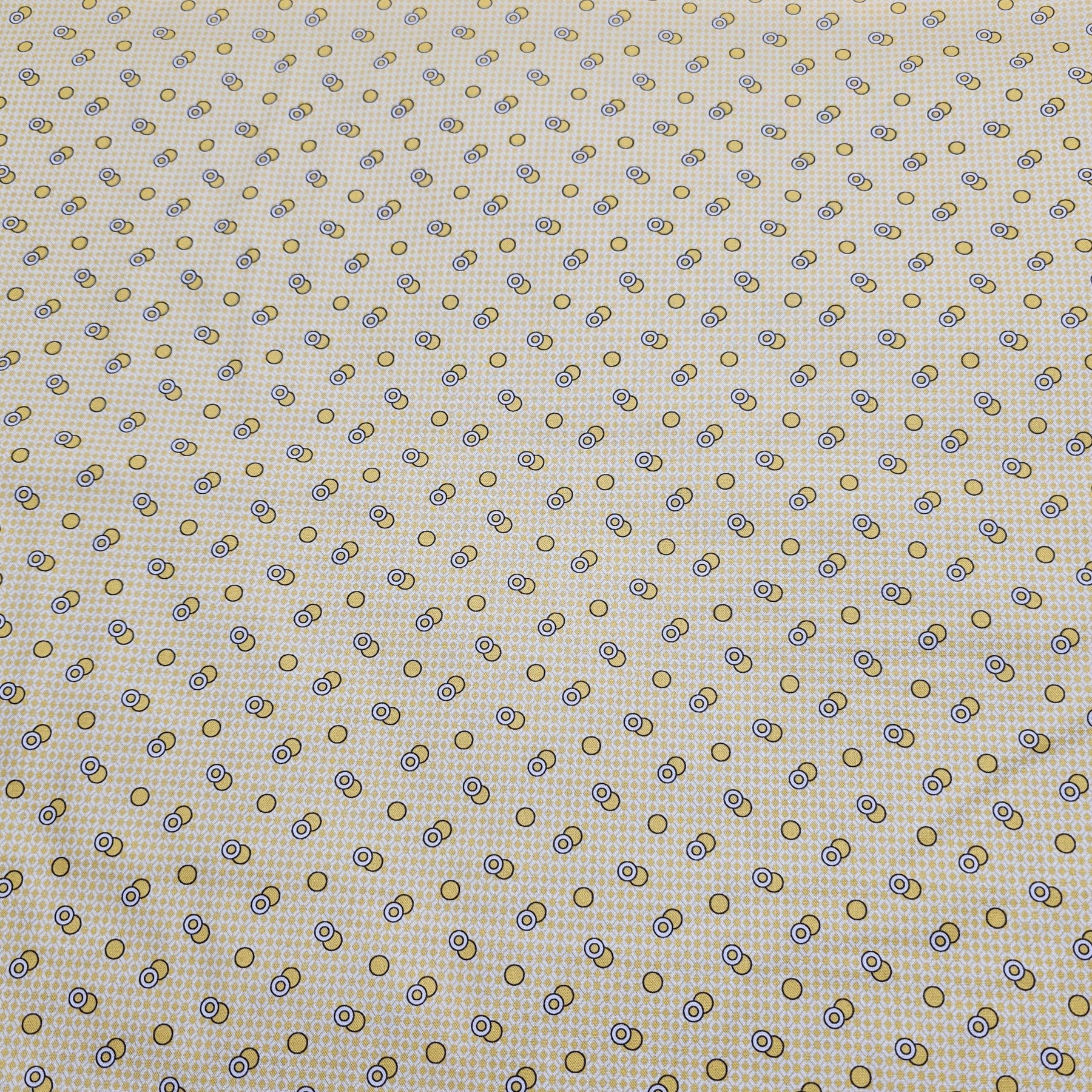 Dutch Heritage - 1930's Fabrics DH020