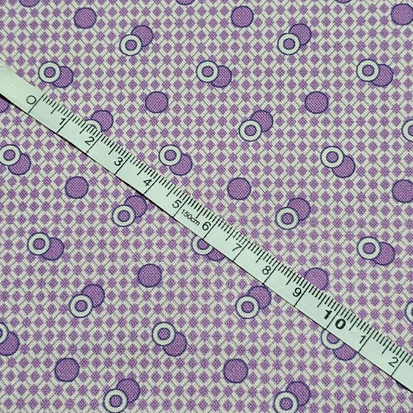 Dutch Heritage - 1930's Fabrics DH021