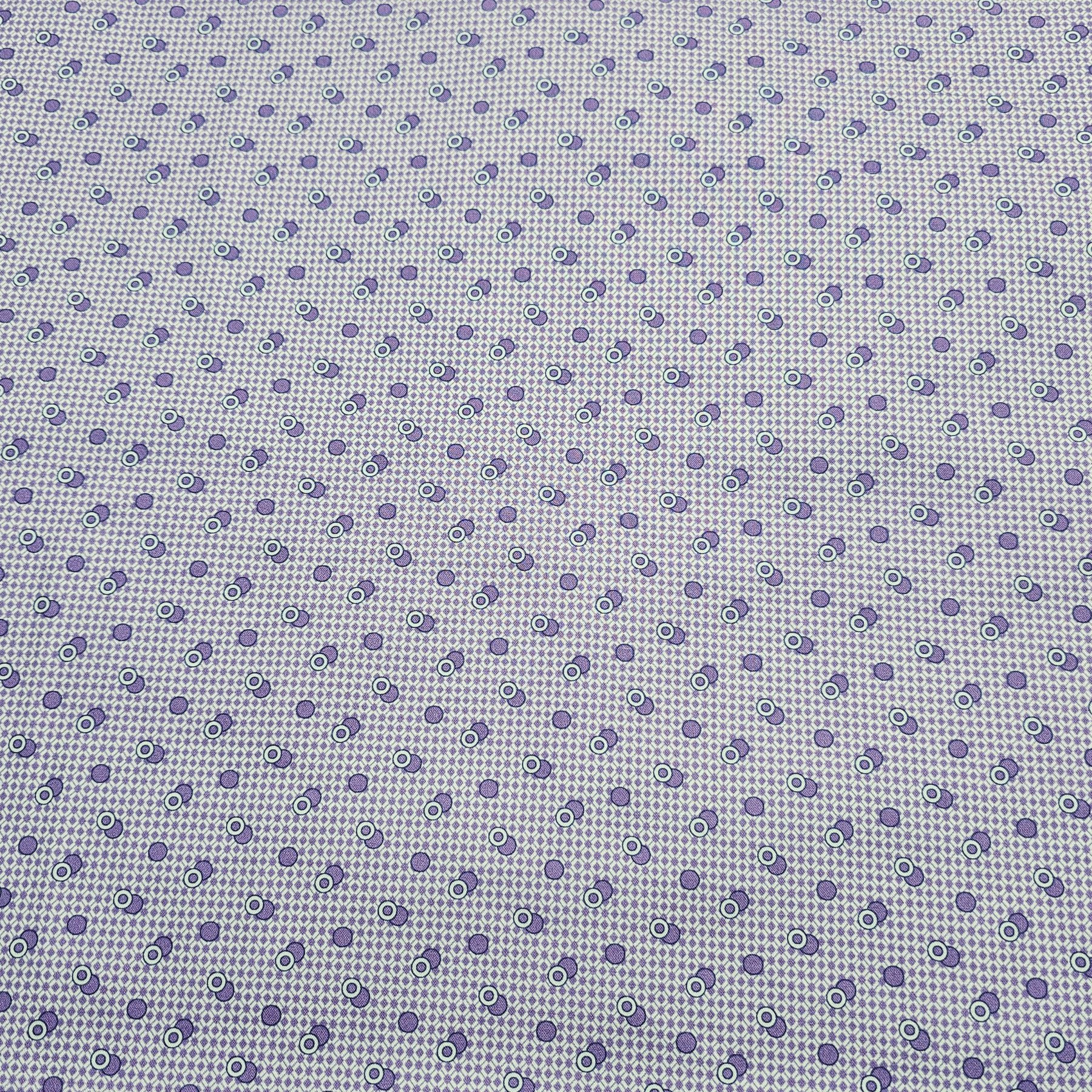 Dutch Heritage - 1930's Fabrics DH021