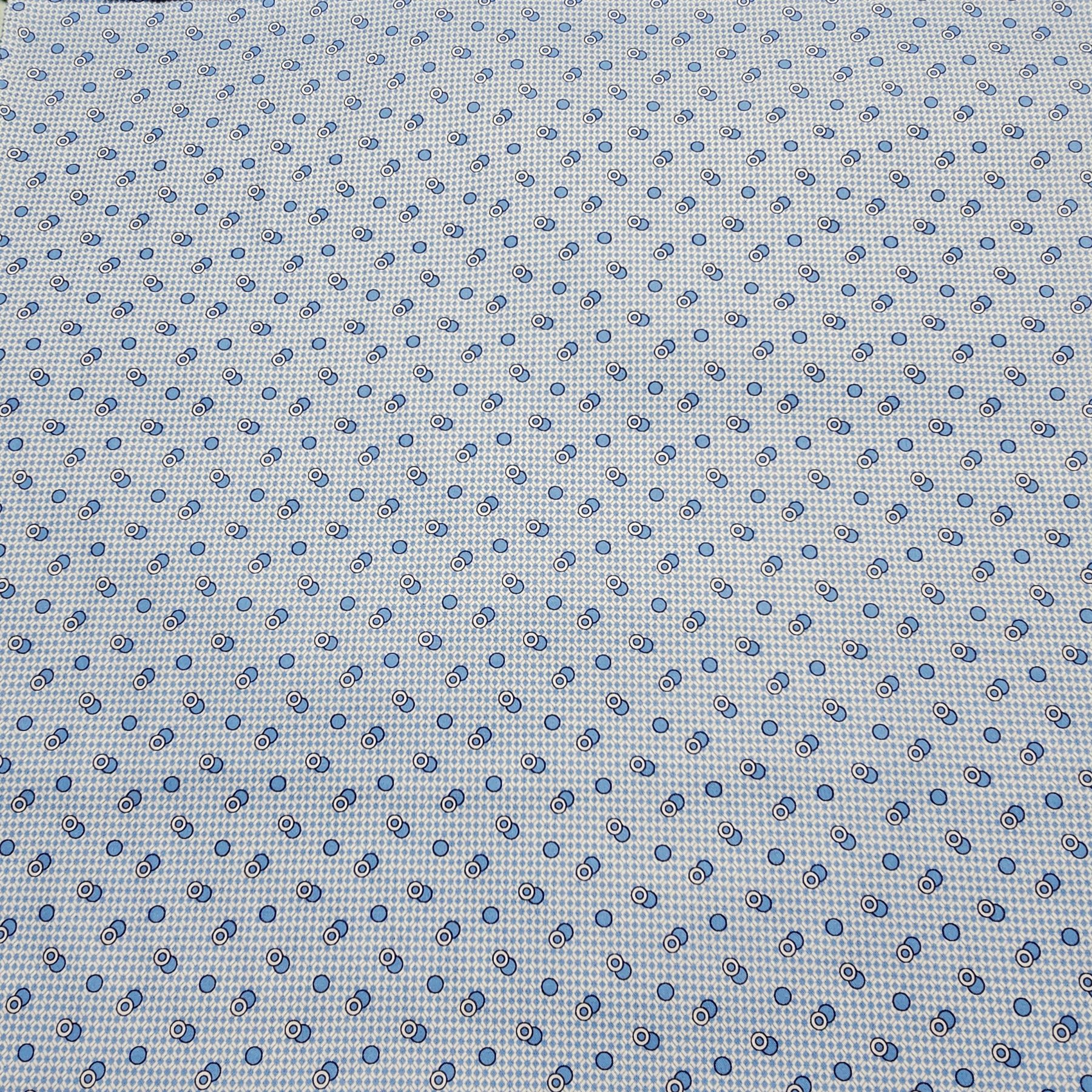 Dutch Heritage - 1930's Fabrics DH019