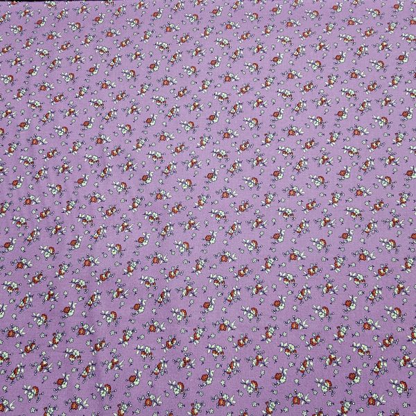 Dutch Heritage - 1930's Fabrics DH023