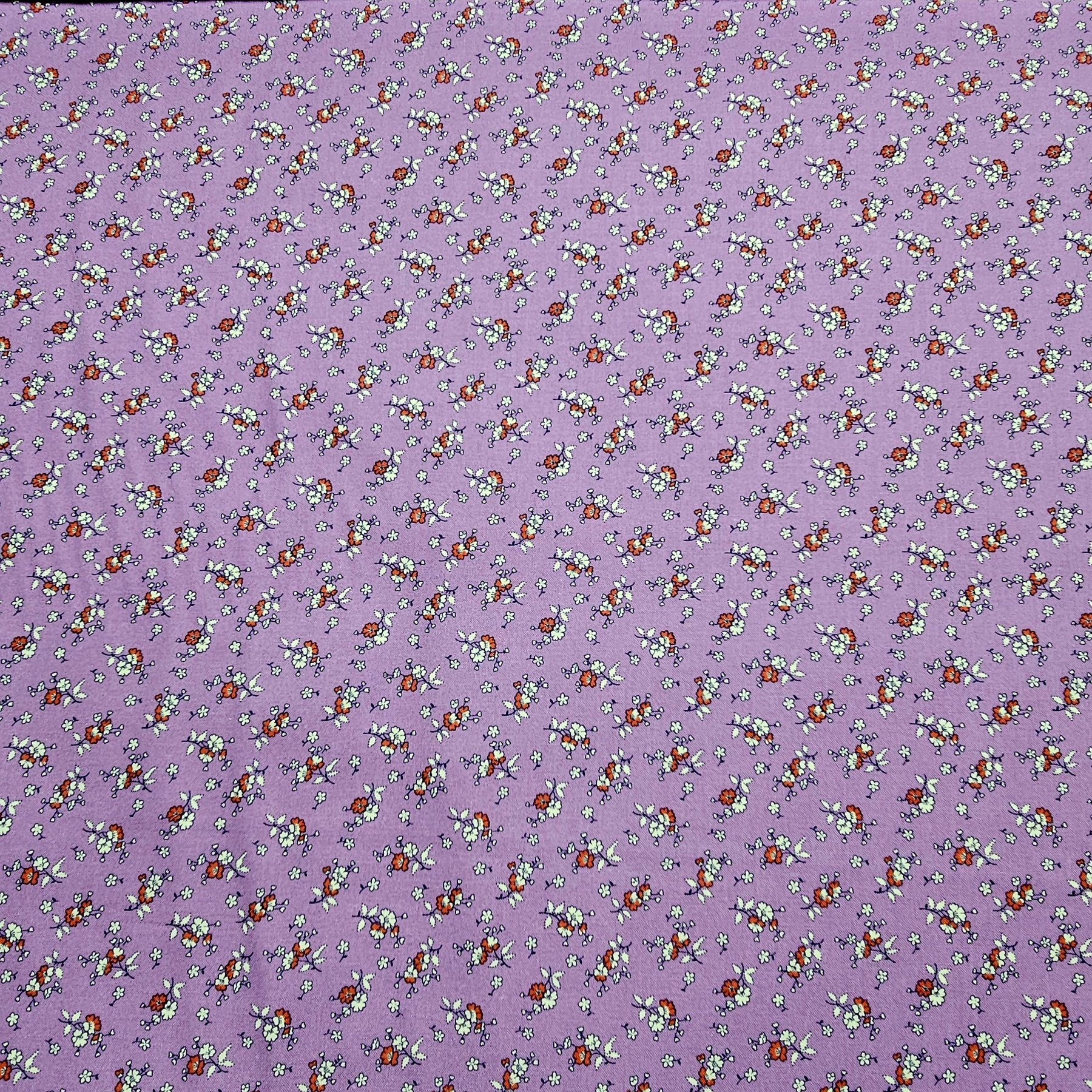 Dutch Heritage - 1930's Fabrics DH023