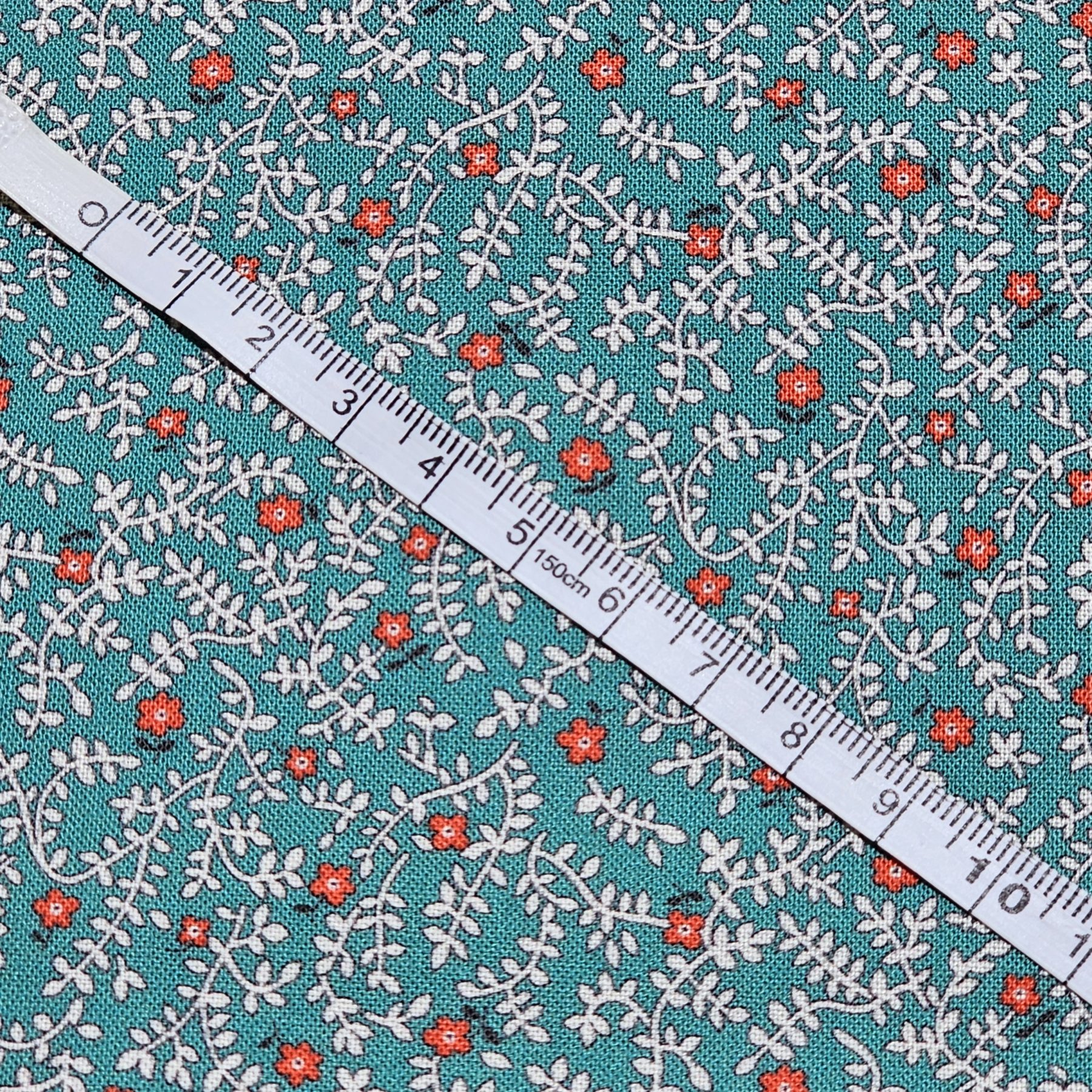 Dutch Heritage - 1930's Fabrics DH013