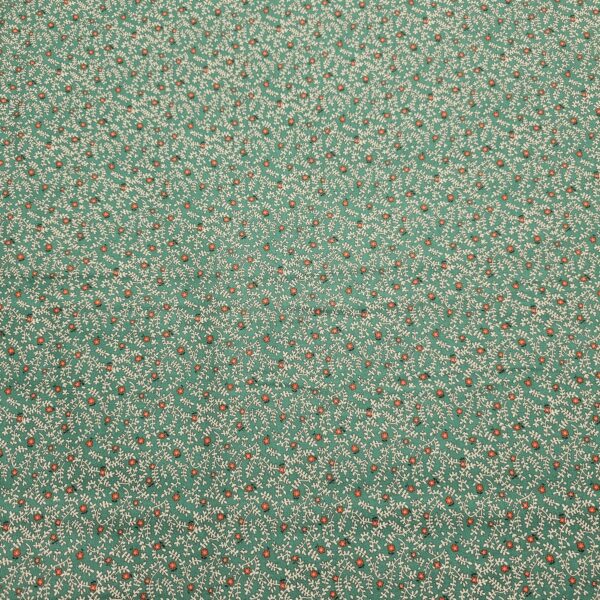 Dutch Heritage - 1930's Fabrics DH013