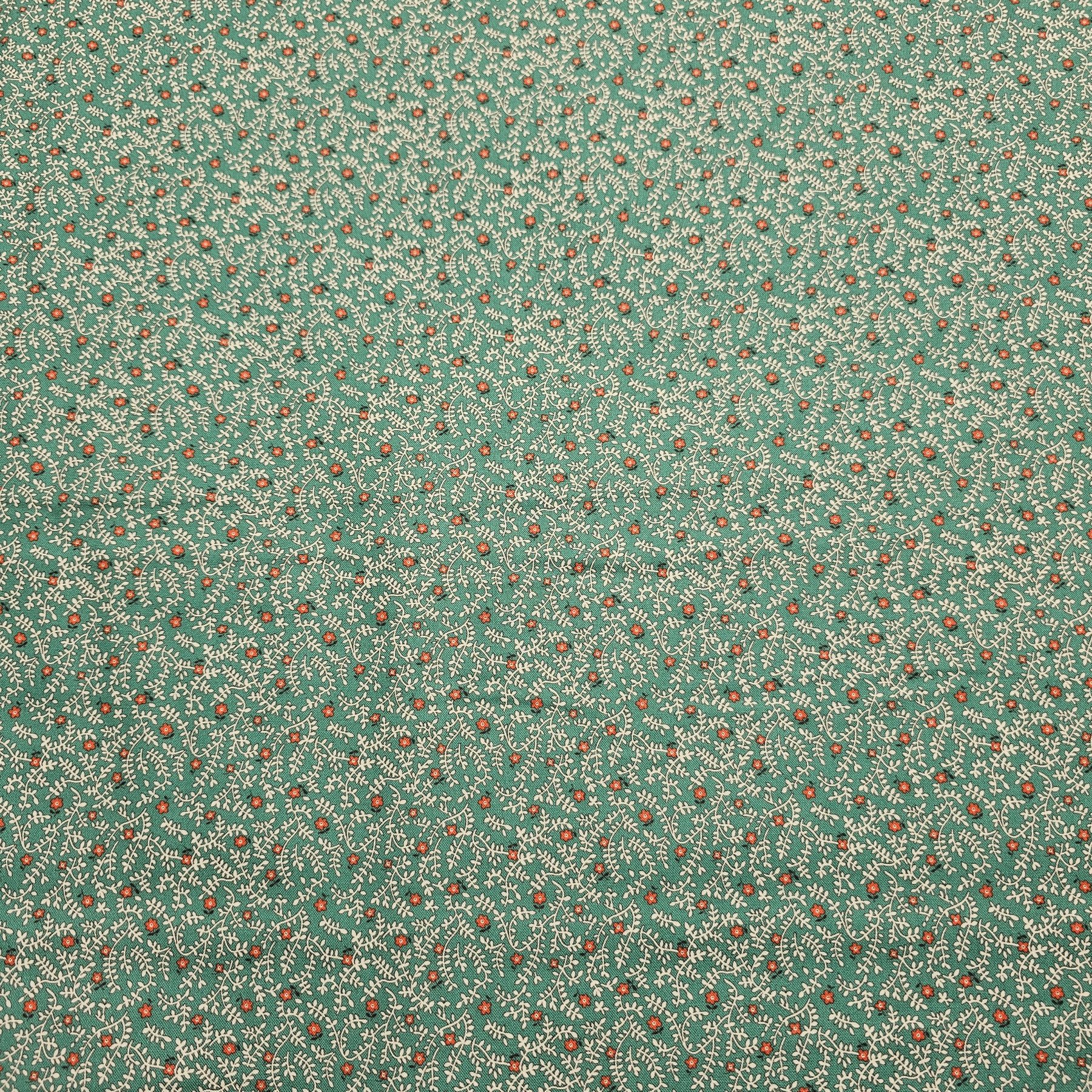 Dutch Heritage - 1930's Fabrics DH013