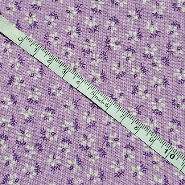 Dutch Heritage - 1930's Fabrics DH024