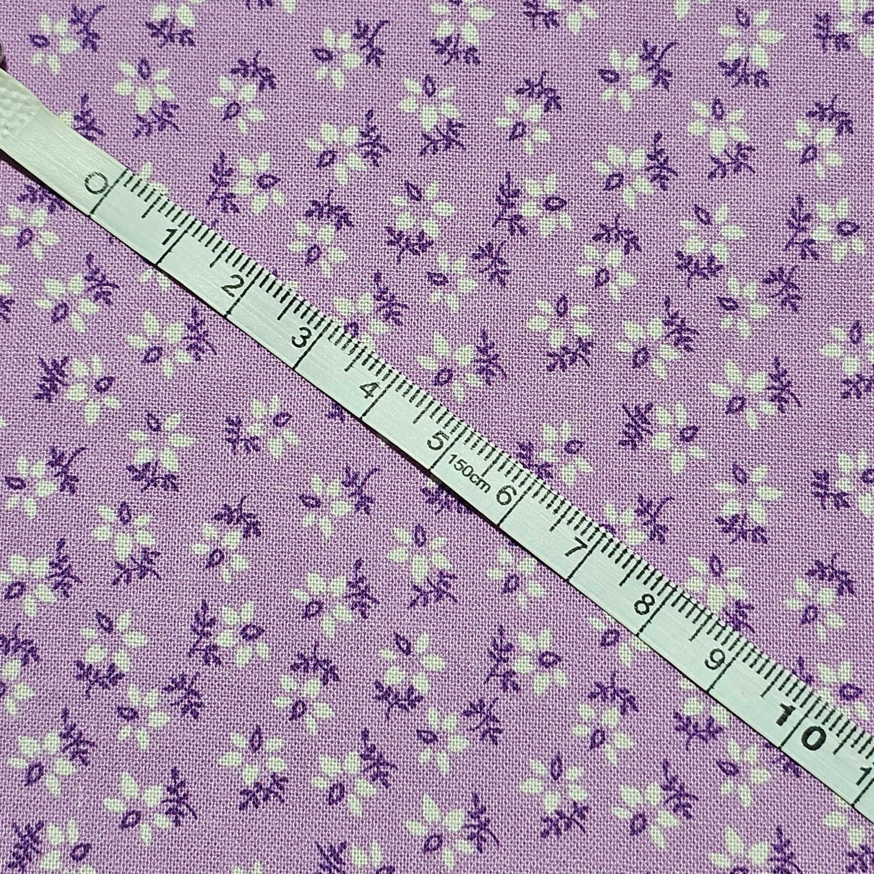 Dutch Heritage - 1930's Fabrics DH024