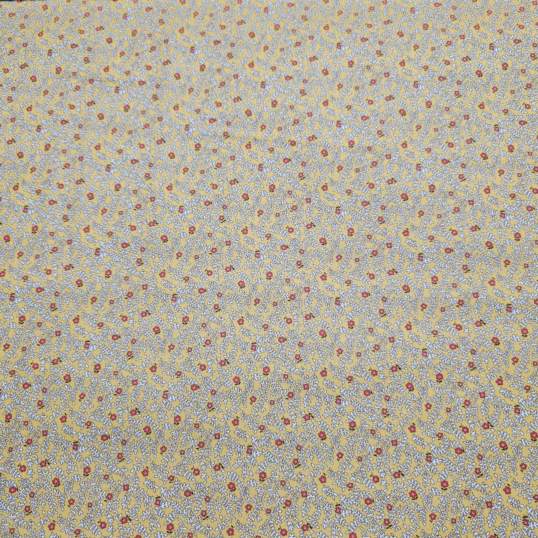 Dutch Heritage - 1930's Fabrics DH026